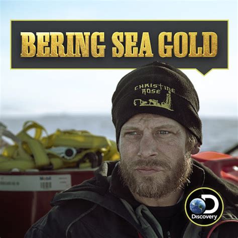 yesmovies bering sea gold